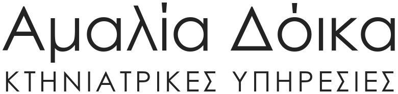 Amalia Doika – Vet Services